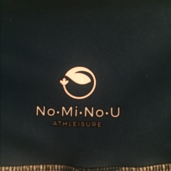 NoMiNoU dark sky leggings - Picture 5 of 6